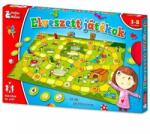 Keller&Mayer Szeretem az ovit, Elveszett játékok társasjáték (713519)