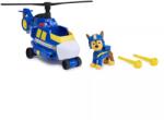 Spin Master Mancs Őrjárat, Air Rescue Jármű, Chase (6071173)