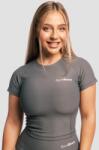 GymBeam Дамски Core Top Carbon S
