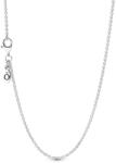 Pandora szemes ezüst nyaklánc - 590412-45 (590412-45)