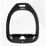 FLEX-ON Fekete/Fehér/Fehér Lábkötők Flex-On Green Composite fekete