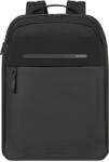 Samsonite Moderny Laptop Backpack 17, 3" Black (158032-1041) - mzona