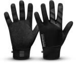 SIROKO Téli kesztyű Cycling SIROKO Vestkapp XS fekete