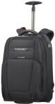 Samsonite PRO-DLX5 Backpack 17, 3" Black (106362-1041) - mzona