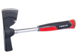 FESTA 600g kalapácsbalta, kőműves szekerce, kőműves kalapács (19303)