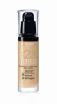Bourjois 123 Perfect Foundation 16 Hour makeup 30 ml 55 Beige Fonce