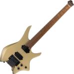 Hils Guitars HN4 NEXT Summer Sand Headless gitár - jumbomusic