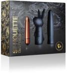 Rocks-Off Silhouette Dark Desires Kit - primestars