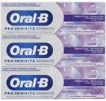 Oral-B Pro 3D White Advanced Luxe Perfection fogkrém 3x75ml