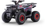 Beneo Benzines gyerek quad Beneo Motors WARRIOR piros - 125 cm³