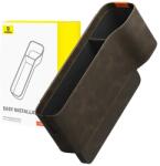 Baseus Autós tárolódoboz Baseus OrganizeFun (barna) (C20256502001-00)