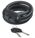 Kellys Kerékpár zár KELLYS KLS Recoil 150 cm - sportfit