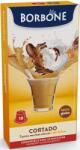 Caffè Borbone Nespresso - Caffe Borbone Cortado kapszula 10 adag
