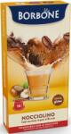 Caffè Borbone Nespresso - Caffe Borbone Nocciolino kapszula 10 adag