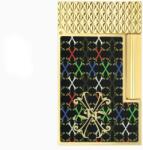 S.T. Dupont Line 2 Fuente szivar öngyújtó - Limitált kiadás - 325 (C16060CL)