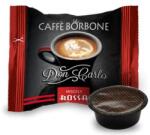 Caffè Borbone Lavazza A Modo Mio® - Caffé Borbone Don Carlo Rossa kapszula Kiszerelés: 100 adag