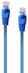 Astrum CAT5E Patch hálózati kábel 2 méter kék NT202