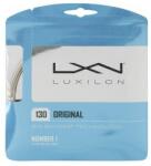 LUXILON Original 130 - 12 m teniszhúr 1, 30 fekete|színes