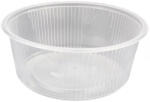 HoReCa Hagner kerek tál - PP 200ml (HAG200)