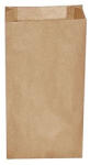 HoReCa Papírtasak barna 1kg - 14x26cm (PTB1)