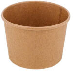 HoReCa Papír leveses tál natúr 350ml (PAPLN350)