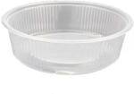 HoReCa Hagner kerek tál - PP 125ml (HAG125)