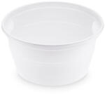 HoReCa Gulyástál fehér - PP 500 ml (GTF500)