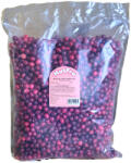 PaleoCentrum Kft Paleolit Liofilizált vörös áfonya 1kg szemek lédig Cranberries freeze-dried