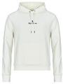 Ralph Lauren Pulóverek SWEAT HOODIE POLO CENTER Fehér EU XS