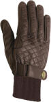 RSL Bőr lovaglókesztyű RSL Riders Touch Kitzbühel 39 barna