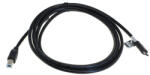 OTB Cablu de date OTB USB Type-C la USB-B 2.0, 2, 0m, negru ONR0191 Alte cabluri de date (ONR0191)