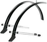 SKS-Germany Commuter Road Sárvédő Szett 35 Mm, Fekete