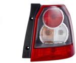 Land Rover Freelander 2006-2014 - Hátsólámpa jobb kpl. fehér/piros