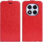  Husă rabatabilă pentru Xiaomi Redmi Note 14 Pro 5G roșu