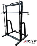 JK Fitness Erőkeret JK Fitness 6067 (6067)