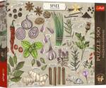 Trefl - Finders Keepers - Fűszerek 500 darabos kirakó (37610)