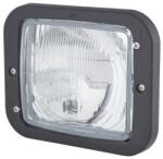 Universal Teherautók - Fényszóró H4/T4W beépíthető Hella