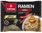 VIFON Ramen Chili Noodles Chilis instant tészta 80g