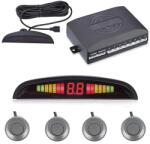 MRG Senzori Parcare cu Display MRG MTMPS, Universali, LED, Gri