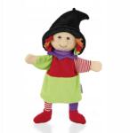 Sterntaler játékbaba boszorkány baba fogantyúval 29 cm 3622016