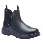 Blackrock Munkavédelmi cipő Blackrock SF12B07 41-es méret Fekete (3465)
