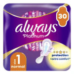 Always Egészségügyi betét ALWAYS Platinum normál 8 darabos (C53549) - papir-bolt