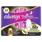 Always Egészségügyi betét ALWAYS Platinum night extra 8 darabos (C64355)