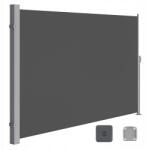 Vounot Kihúzható oldalsó napellenző 180x300 cm (h51541261)