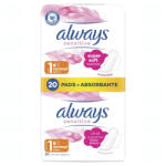 Always Egészségügyi betét ALWAYS Sensitive ultra normál 20 darabos (C27254) - papir-bolt