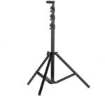 Caruba LS-7 Rapidstand stúdióállvány, aluminium + reflector-tartó - légrugós (220 cm) - fotofelszereles