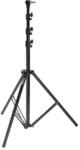Caruba LS-8 Light stúdióállvány Alumínium, légrugós - 270cm (D42029)