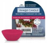 Yankee Candle Wax Sparkling Winterberry 22g Illatosító vásárlás (1744607E)