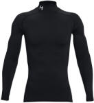 Under Armour Fekete férfi sport póló (1366072 001) XXL