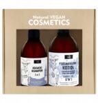 LaQ szett Kecske 2 részes gél sampon (61215)